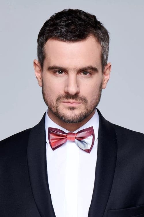Antoni Pawlicki photo
