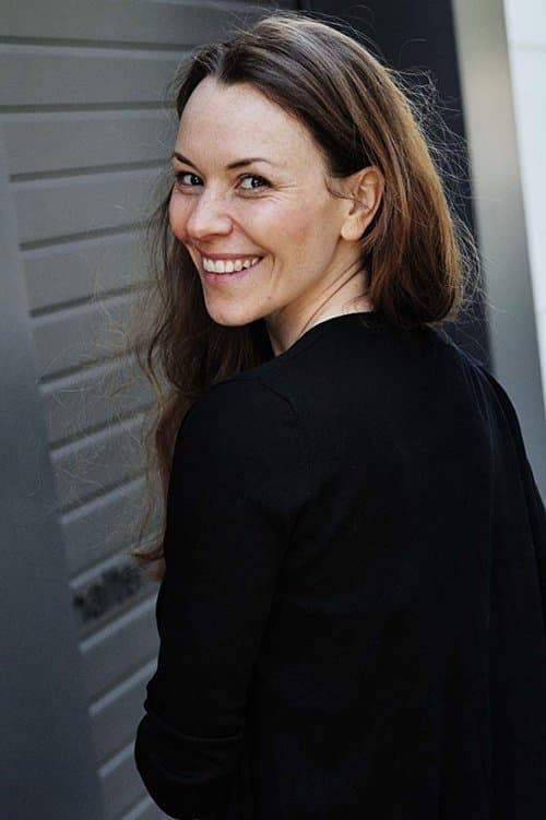 Antonia Bergman photo