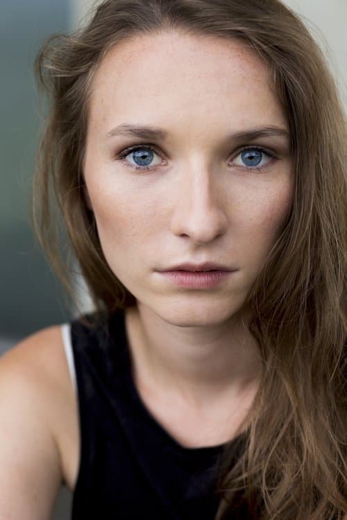 Antonia Jung photo