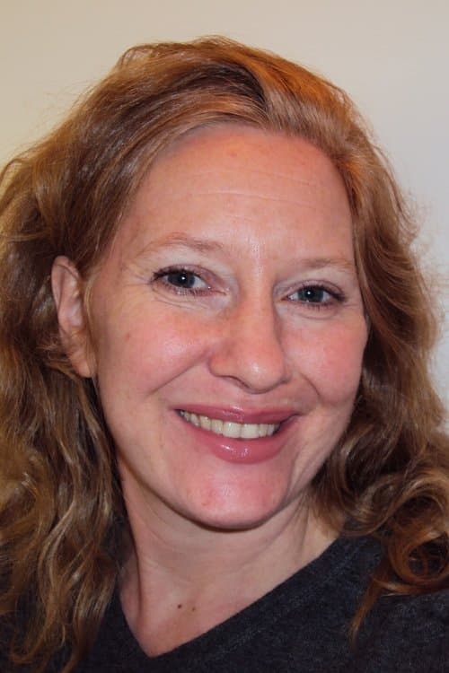 Antonia Pyk photo