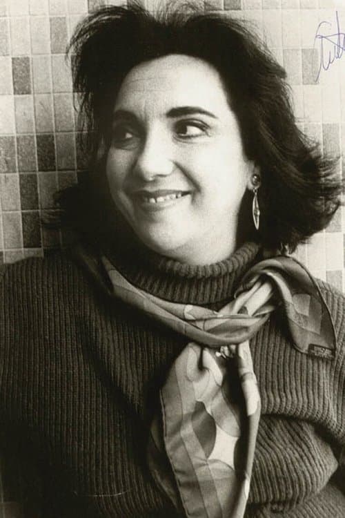 Antonia Rey photo