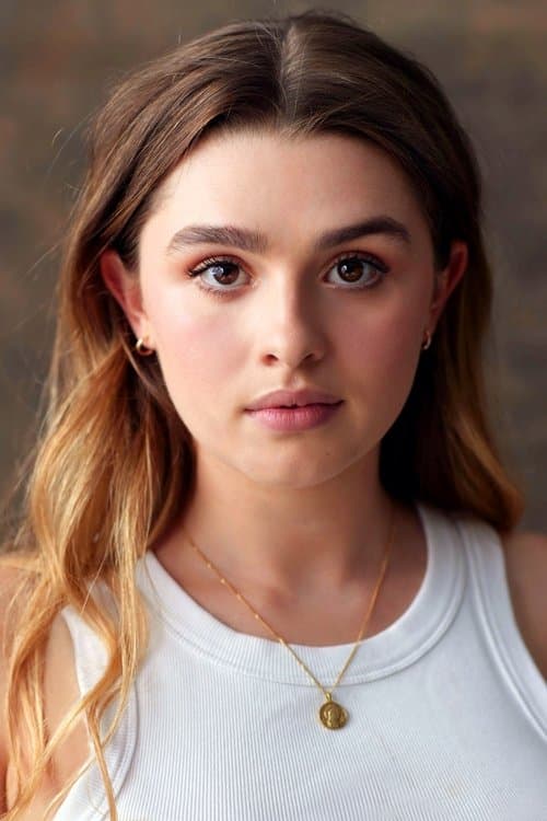 Antonia Robinson photo