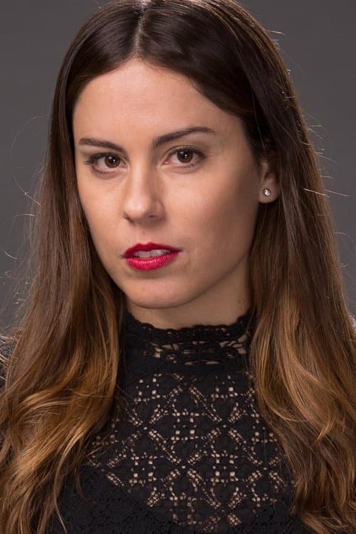 Antonia Santa María photo