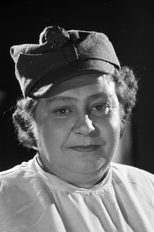 Antonina Barczewska photo