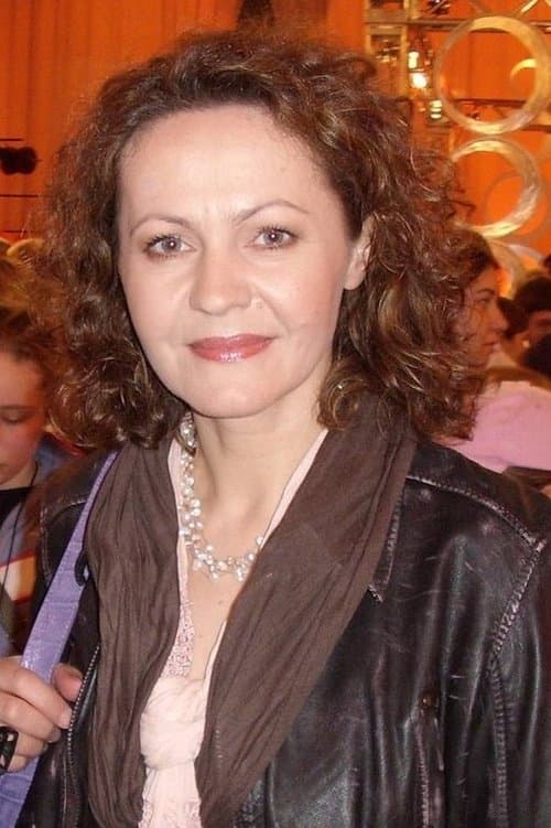 Antonina Choroszy photo
