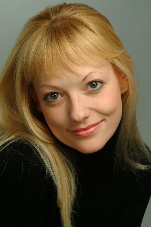 Antonina Demanova photo