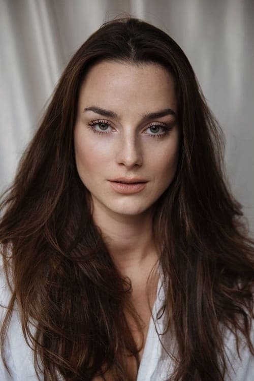 Antonina Jarnuszkiewicz photo