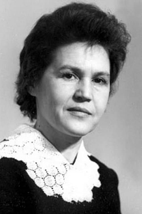 Antonina Konchakova photo