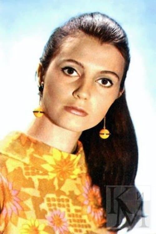 Antonina Leftiy photo