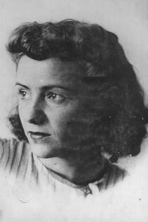 Antonina Pavlycheva photo