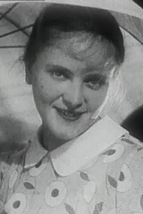 Antonina Savitskaya photo