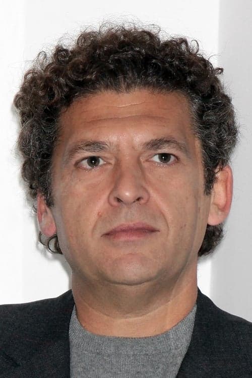 Antonino Bruschetta photo