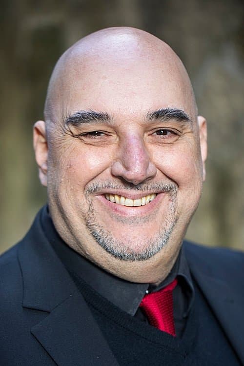 Antonino Iuorio photo