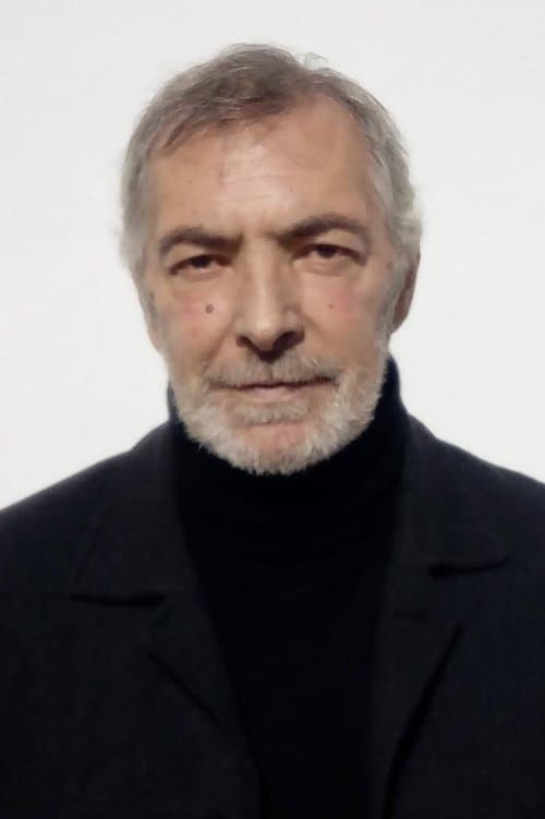 Antonino Solmer photo