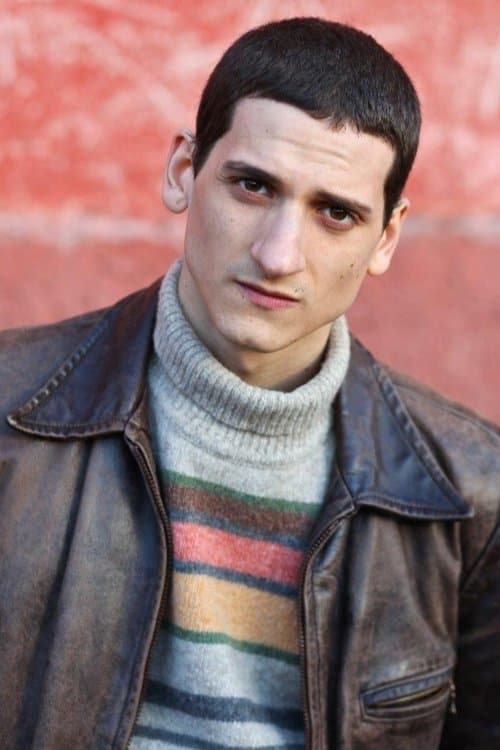 Antonio Bannò photo