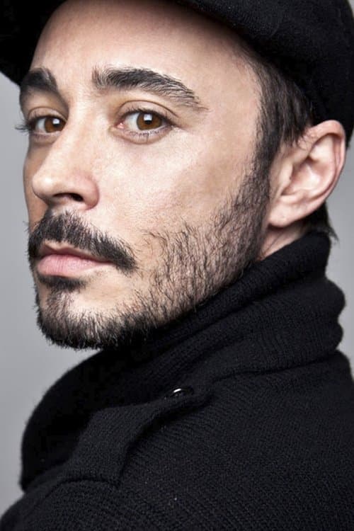 Antonio Barroso photo