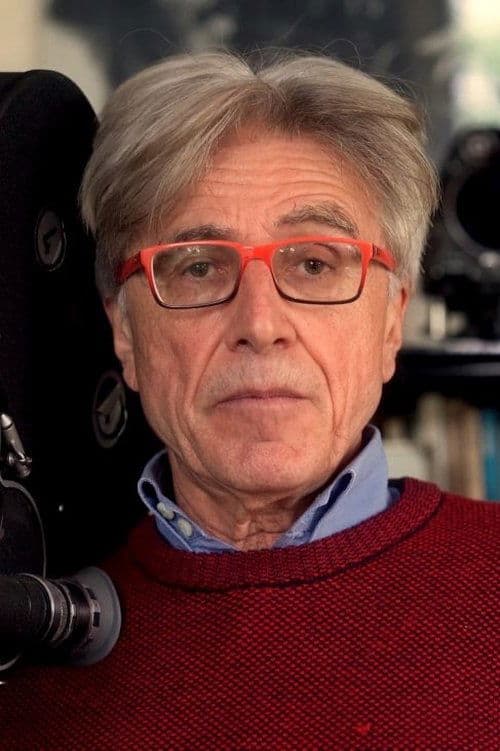 A portrait of Antonio Bido