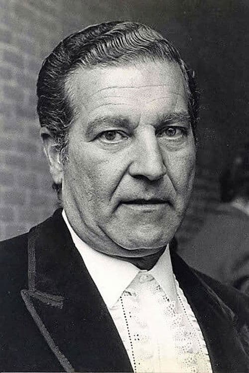 Antonio Bienvenida photo