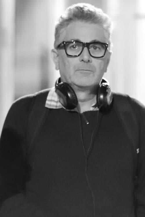 A portrait of António Borges Correia