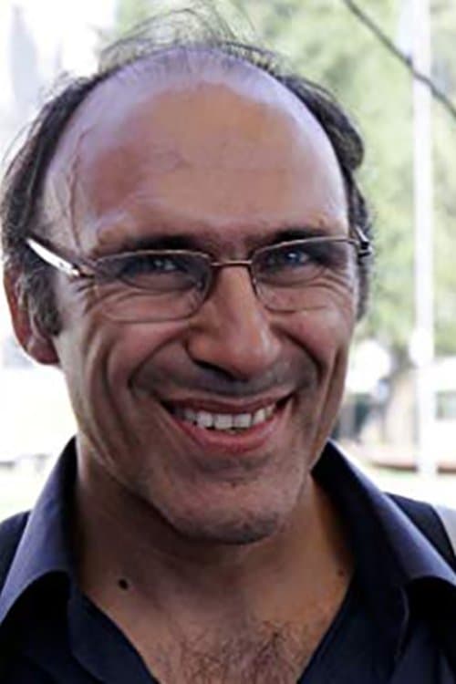Antonio Buíl photo