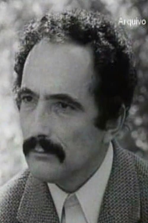 A portrait of António Campos