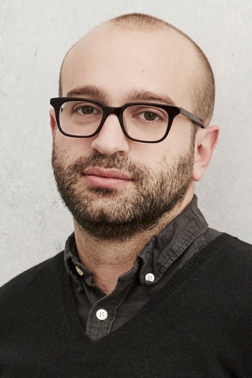 A portrait of Antonio Campos