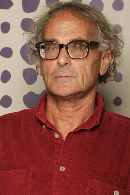 A portrait of Antonio Capuano