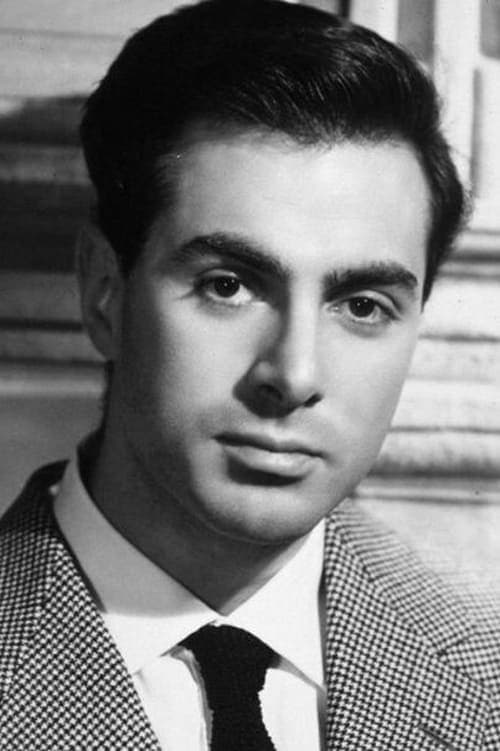 Antonio Cifariello photo
