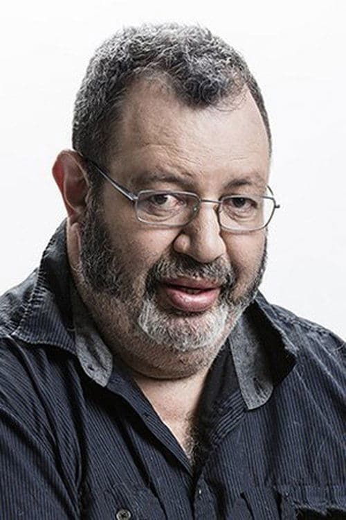 Antonio de la Cruz photo