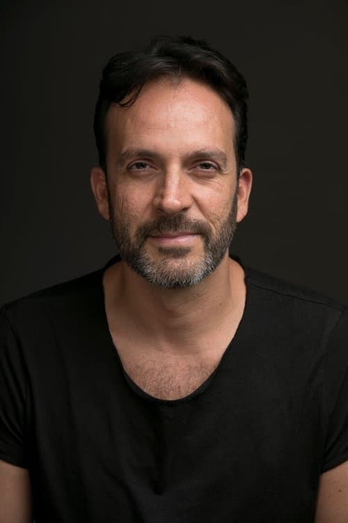 Antonio de la Vega photo
