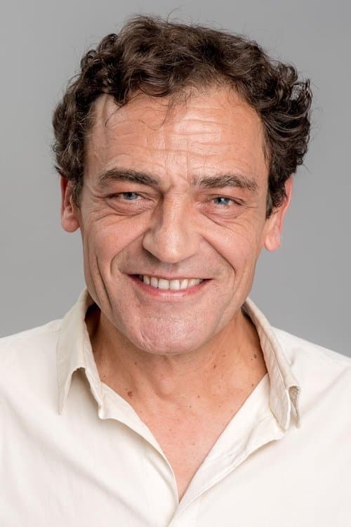 Antonio del Olmo photo