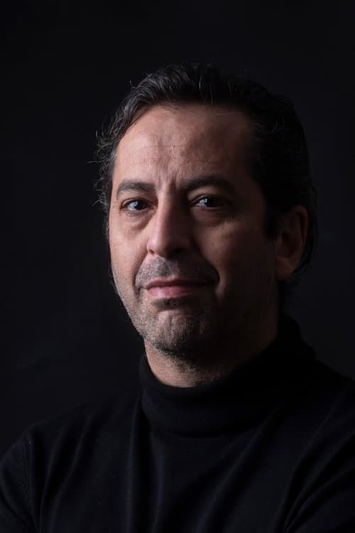 A portrait of António Ferreira