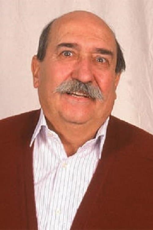 Antonio Gamero photo