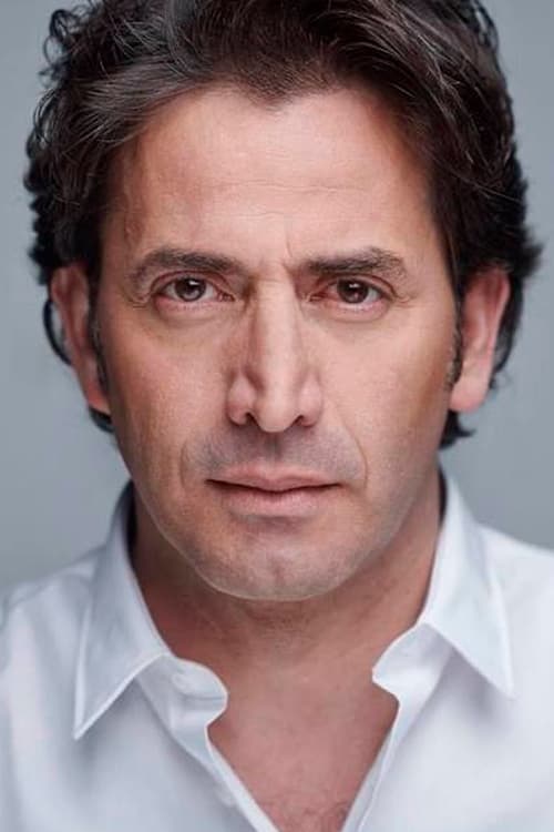 Antonio Garrido photo
