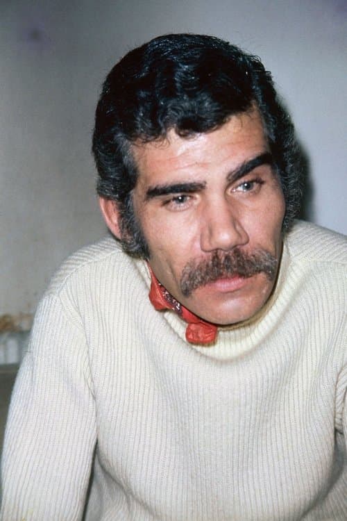 Antonio Iranzo photo