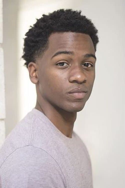Antonio J Bell photo