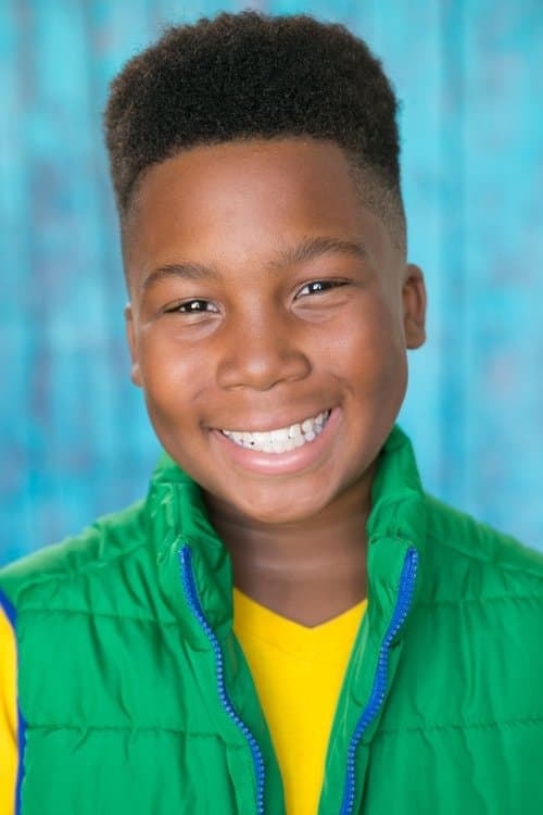 Antonio Jones II photo