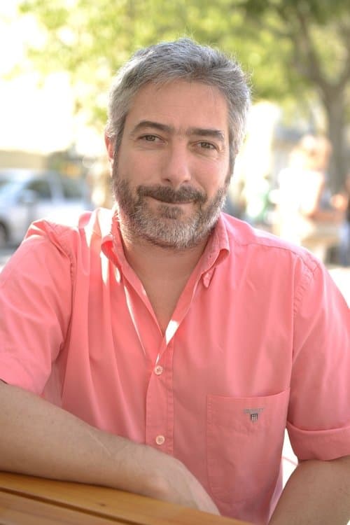 António Machado photo