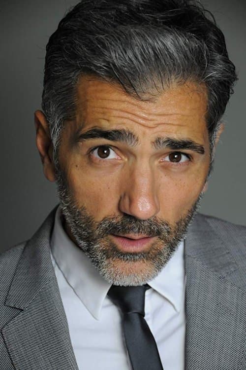 Antonio Mancino photo