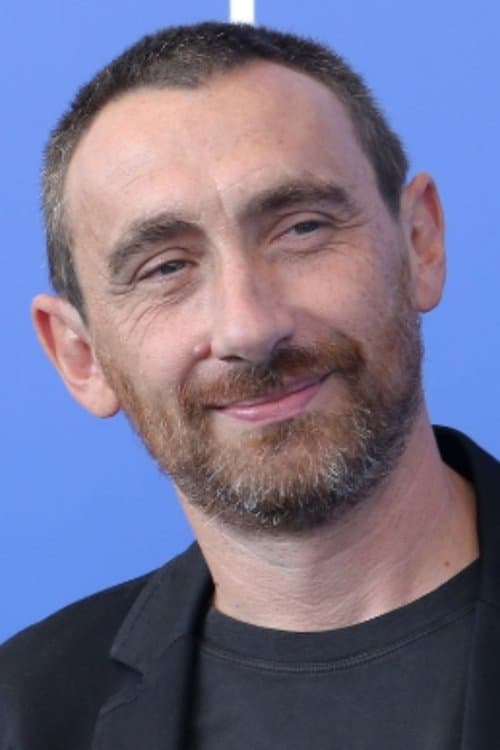 A portrait of Antonio Manetti