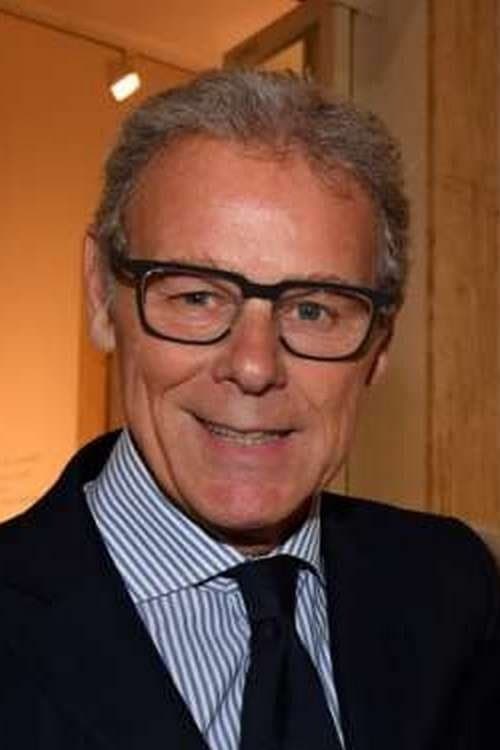 Antonio Melidoni photo