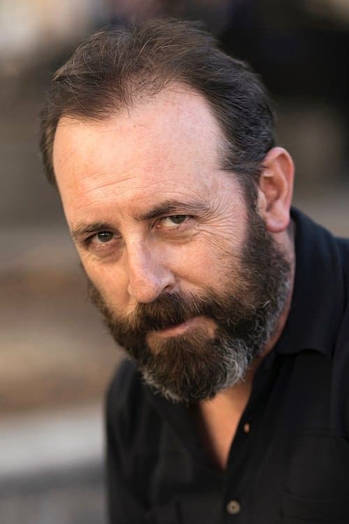 Antonio Molero photo