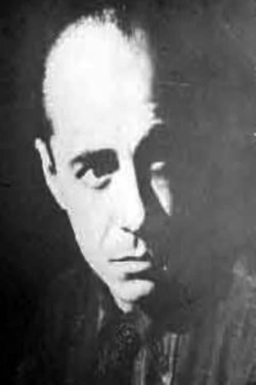 A portrait of Antonio Momplet