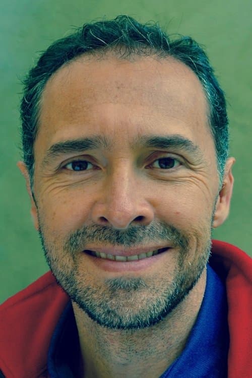 Antonio Muñiz photo