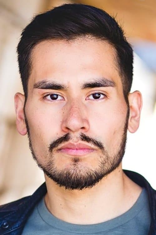 Antonio Ortega photo
