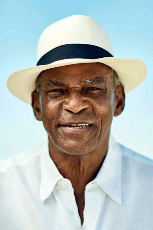 Antônio Pitanga photo