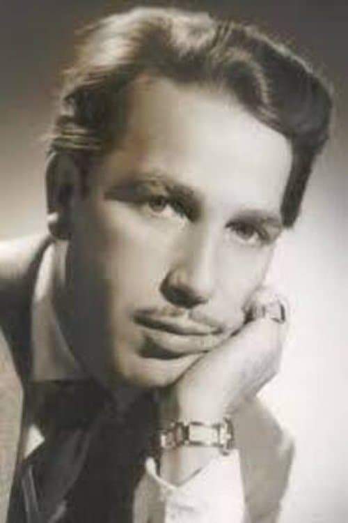 Antonio Puga photo
