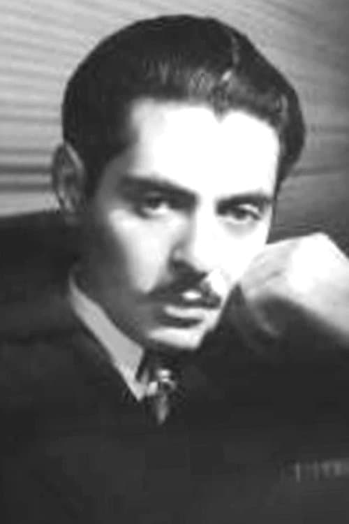Antonio R. Frausto photo