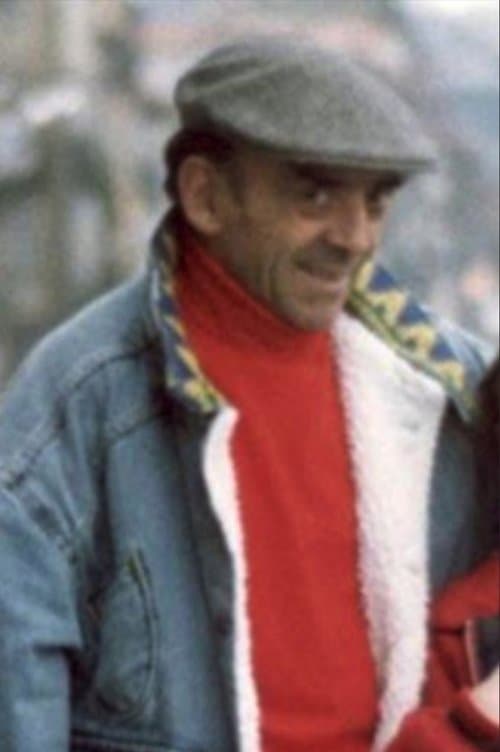 António Reis photo