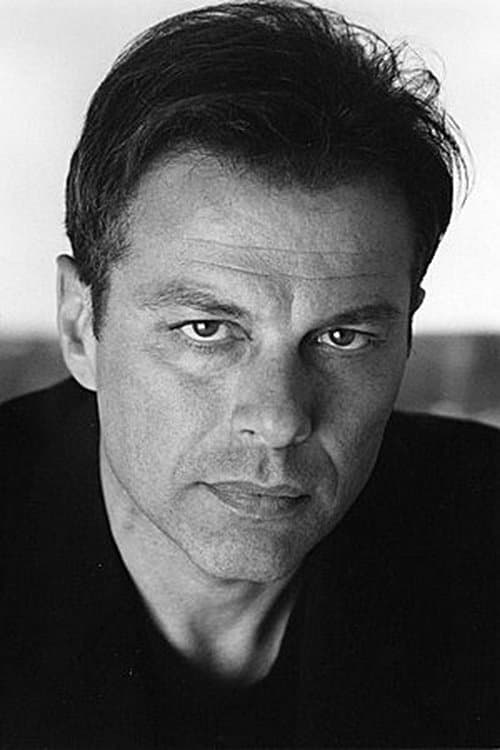 A portrait of Antonio Serrano